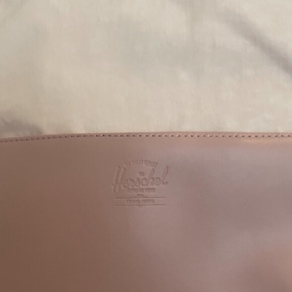 Rosewater Pastel Herschel Backpack - NWT - Picture 3 of 5